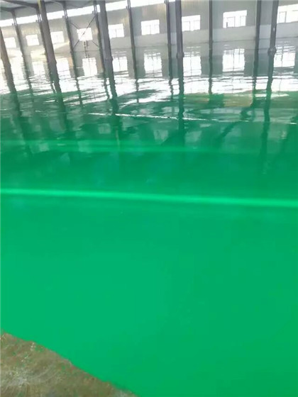 洞口，我直接给你一份室外地坪漆翻新维修